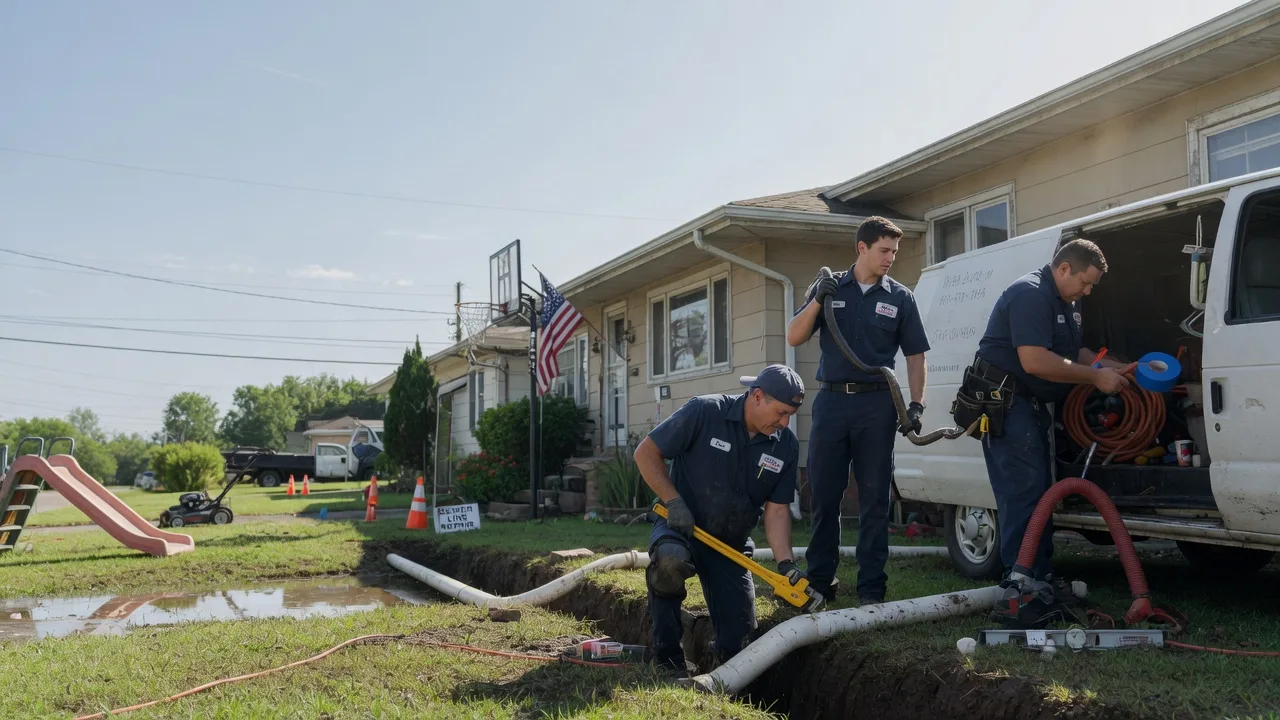 Toilet Installation in Blair, WI near me